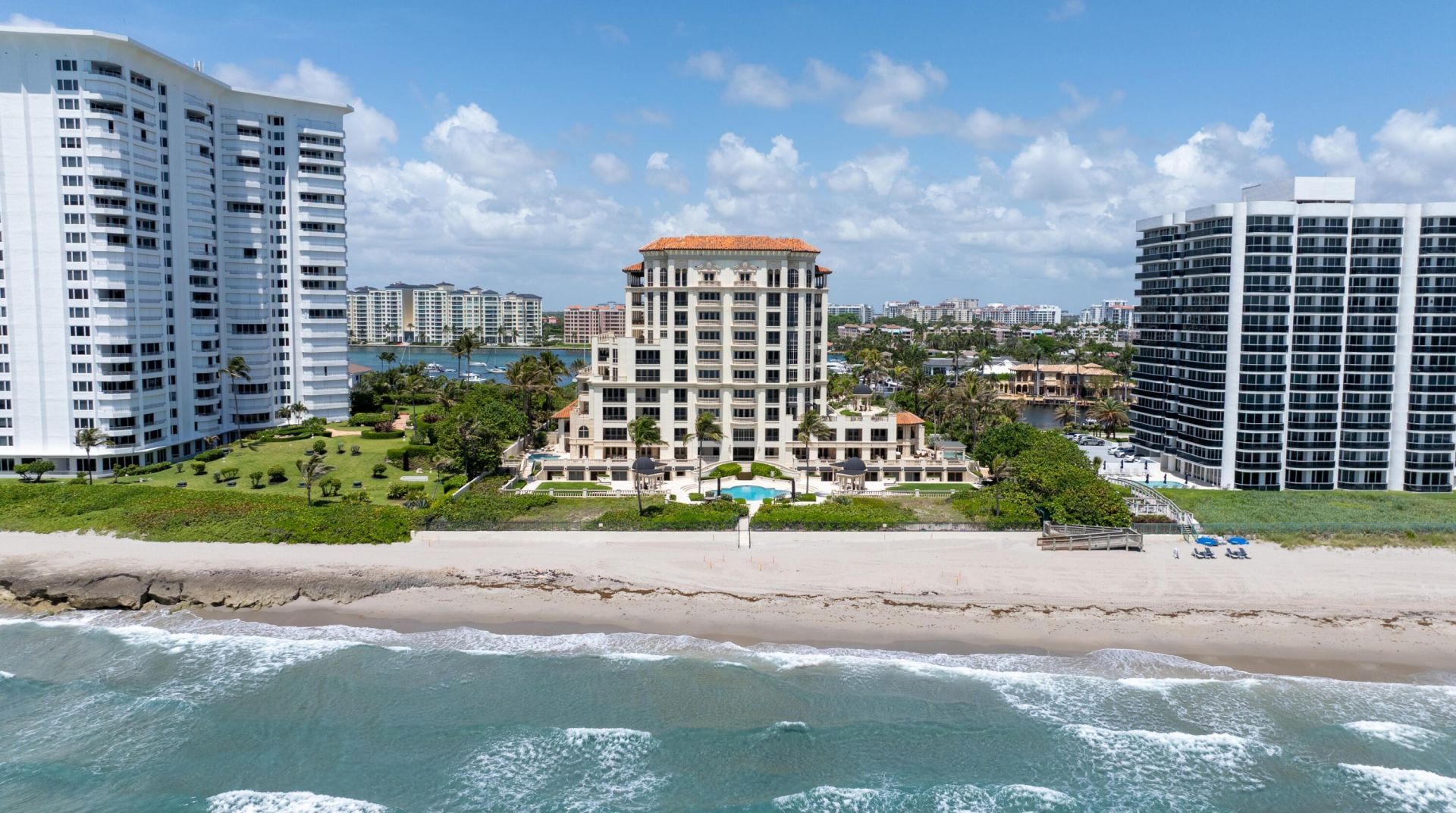 400 S Ocean Boulevard, Unit R25, Boca Raton, FL 33432 Photo
