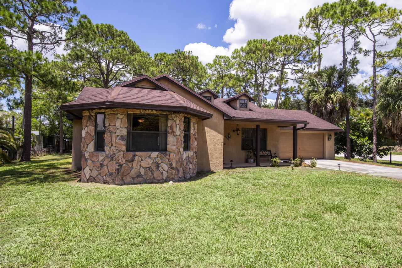 11033 67th Place N, The Acreage, FL 33412 Photo