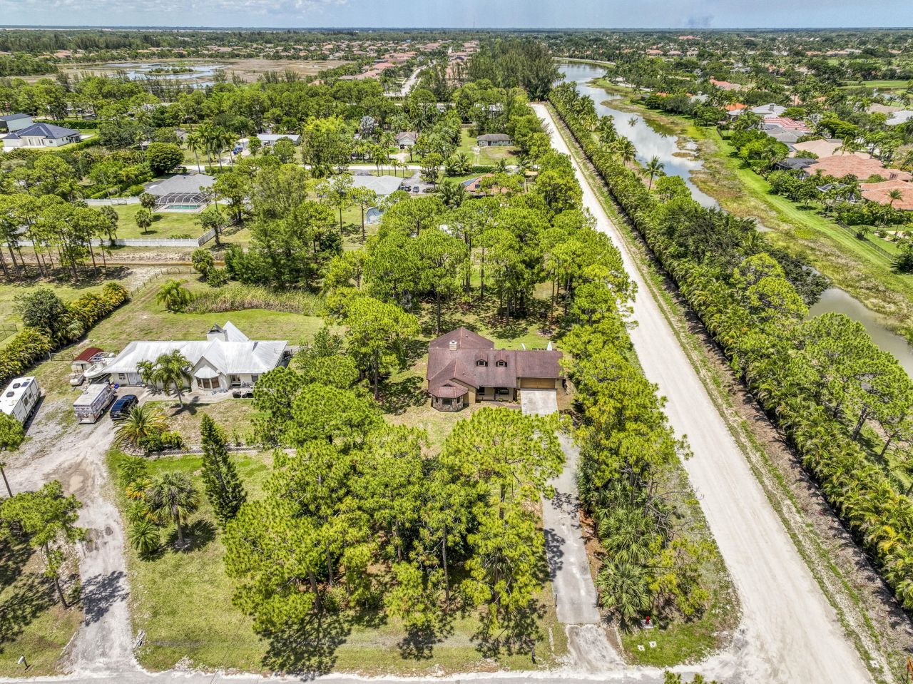 11033 67th Place N, The Acreage, FL 33412 Photo
