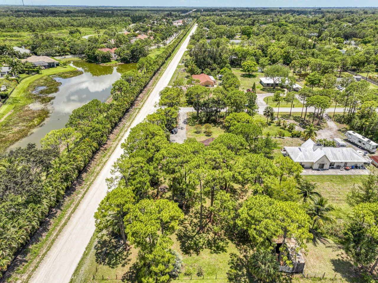 11033 67th Place N, The Acreage, FL 33412 Photo