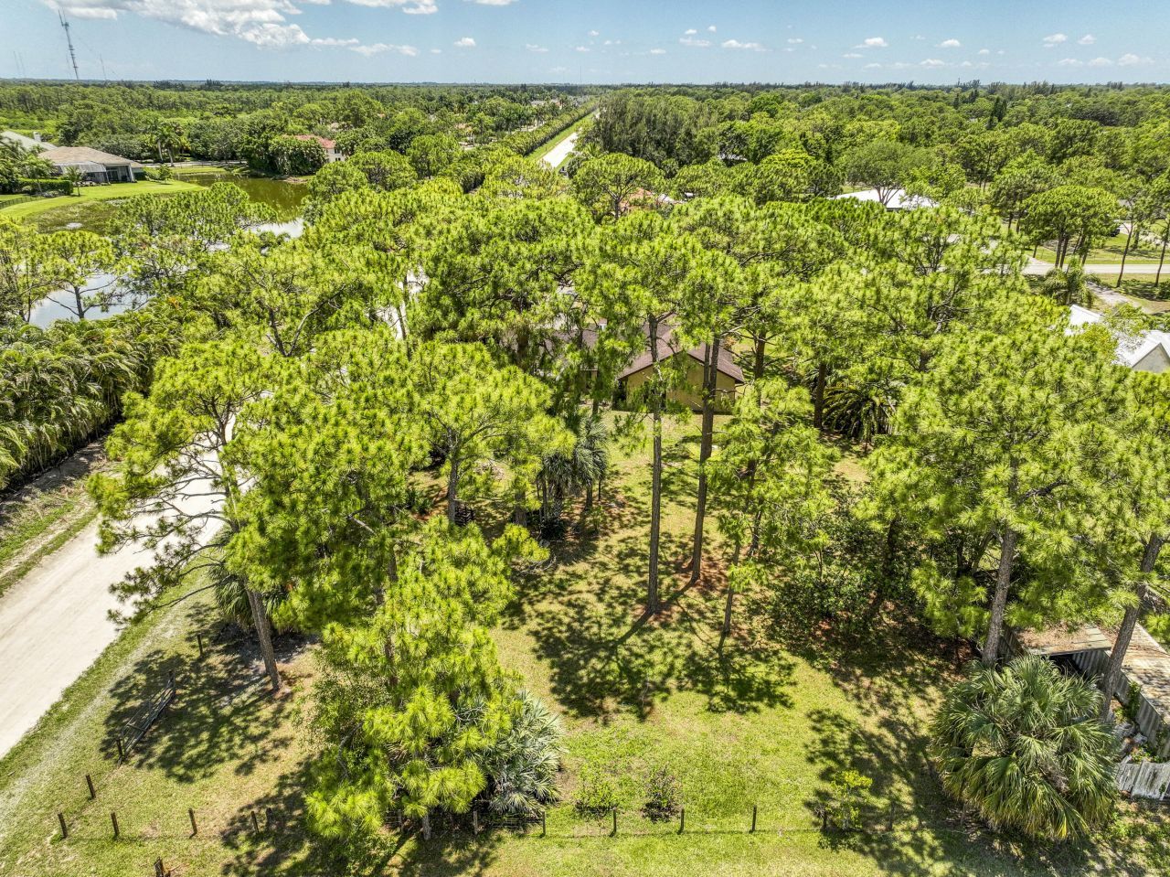 11033 67th Place N, The Acreage, FL 33412 Photo