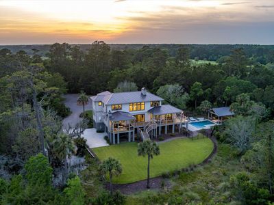 4121 Golf Cottage Lane, Johns Island, SC 29455