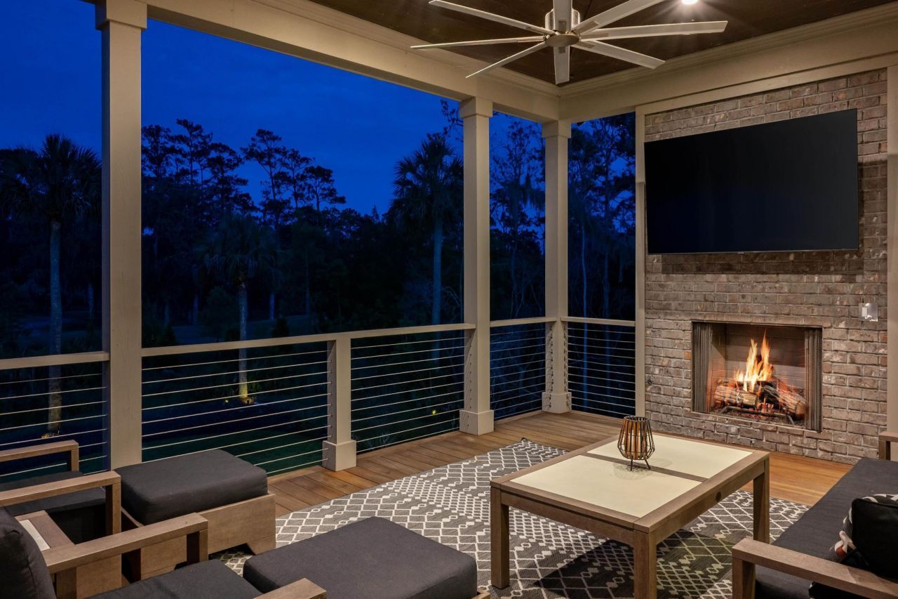 4121 Golf Cottage Lane Photo 10