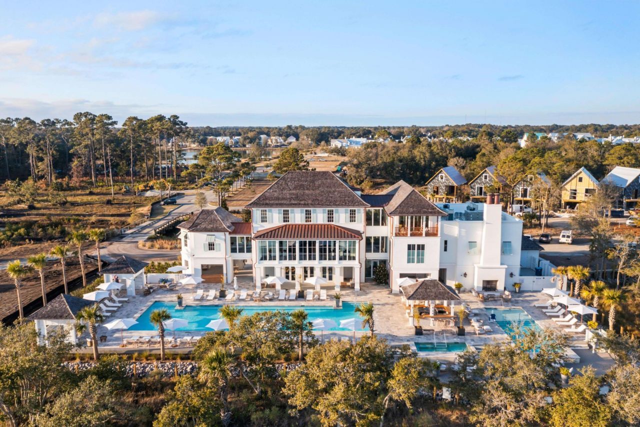 4121 Golf Cottage Lane Photo 117