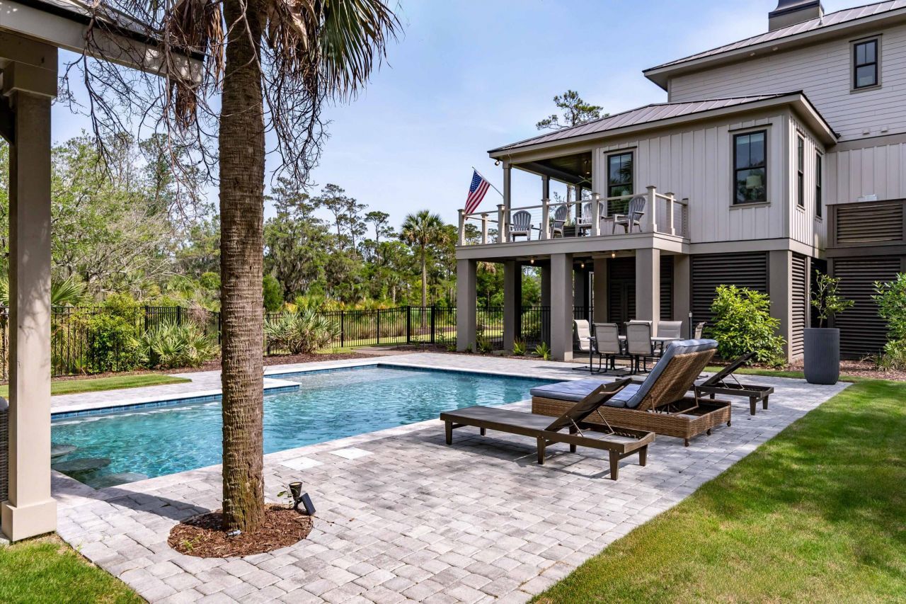 4121 Golf Cottage Lane Photo 12