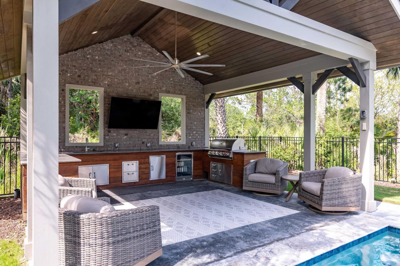 4121 Golf Cottage Lane Photo 13