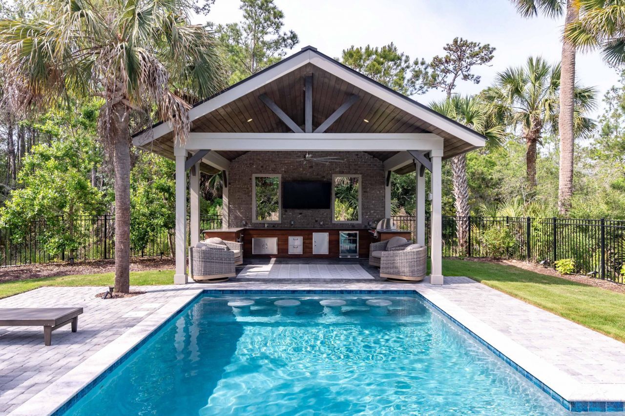 4121 Golf Cottage Lane Photo 14