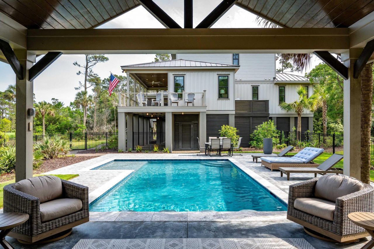 4121 Golf Cottage Lane Photo 15