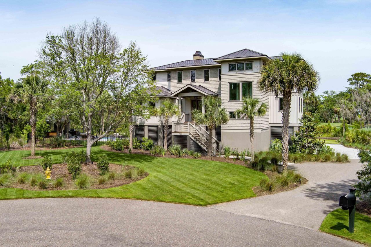 4121 Golf Cottage Lane Photo 17