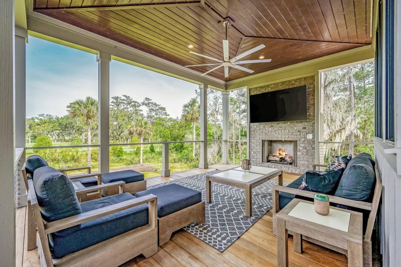 4121 Golf Cottage Lane Photo 21