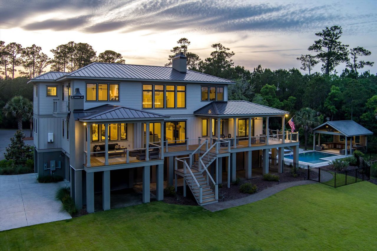 4121 Golf Cottage Lane Photo 4