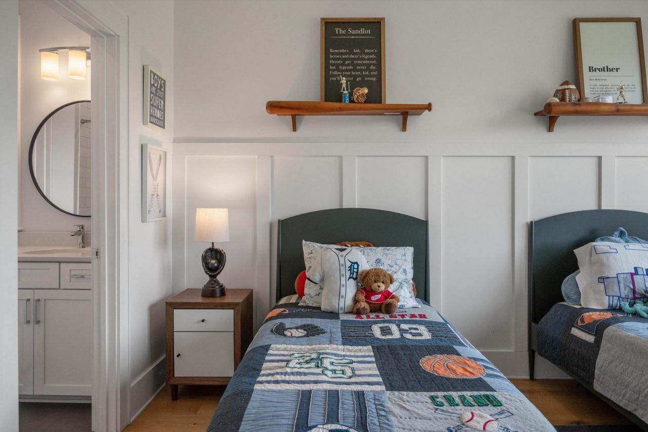 4121 Golf Cottage Lane Photo 58