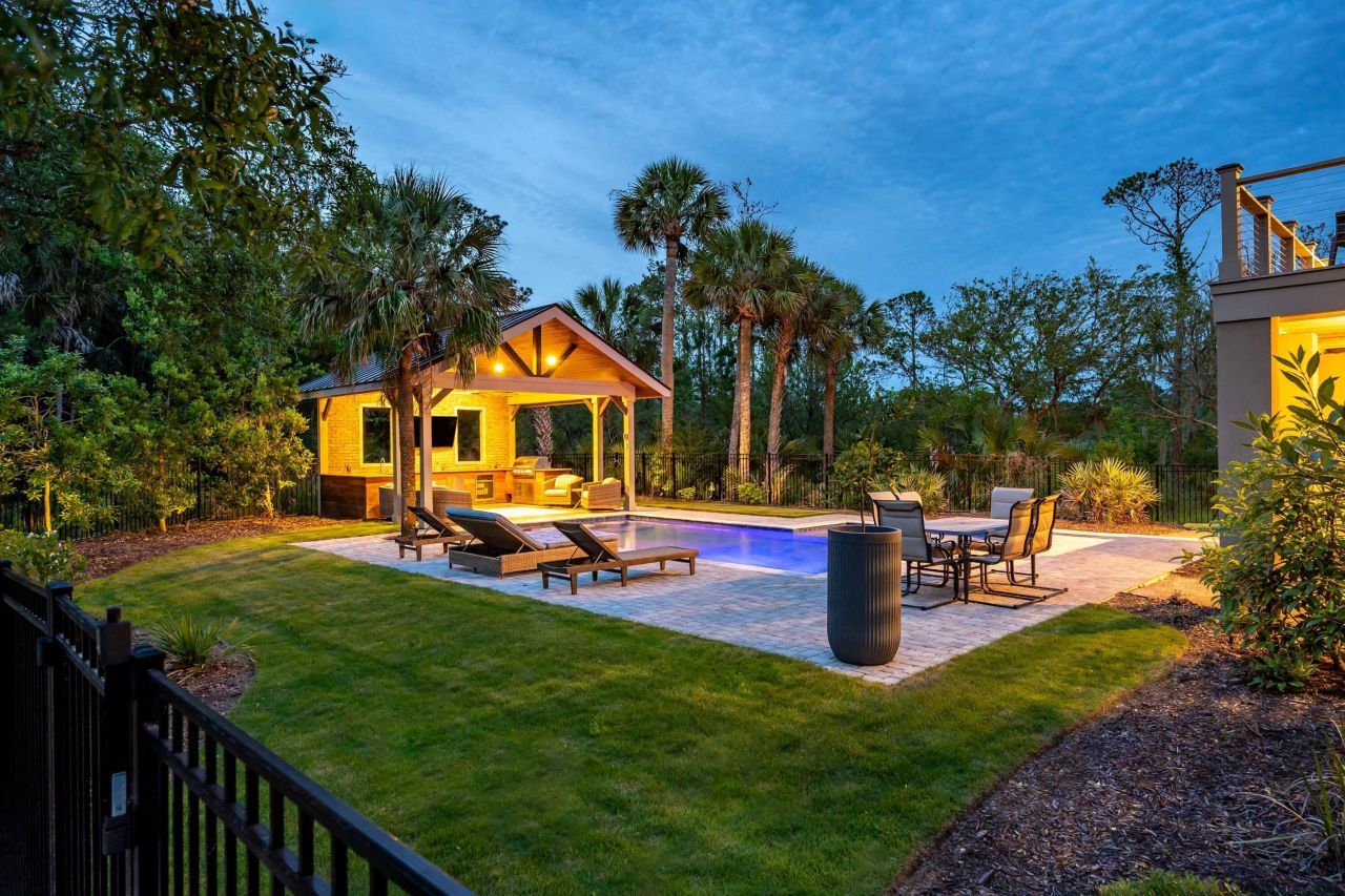 4121 Golf Cottage Lane Photo 7