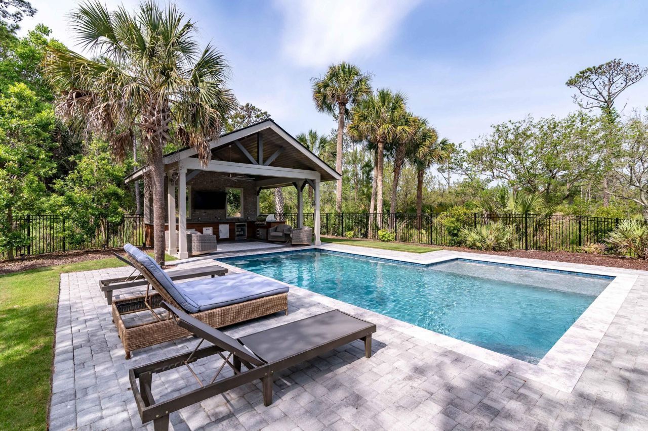 4121 Golf Cottage Lane Photo 72