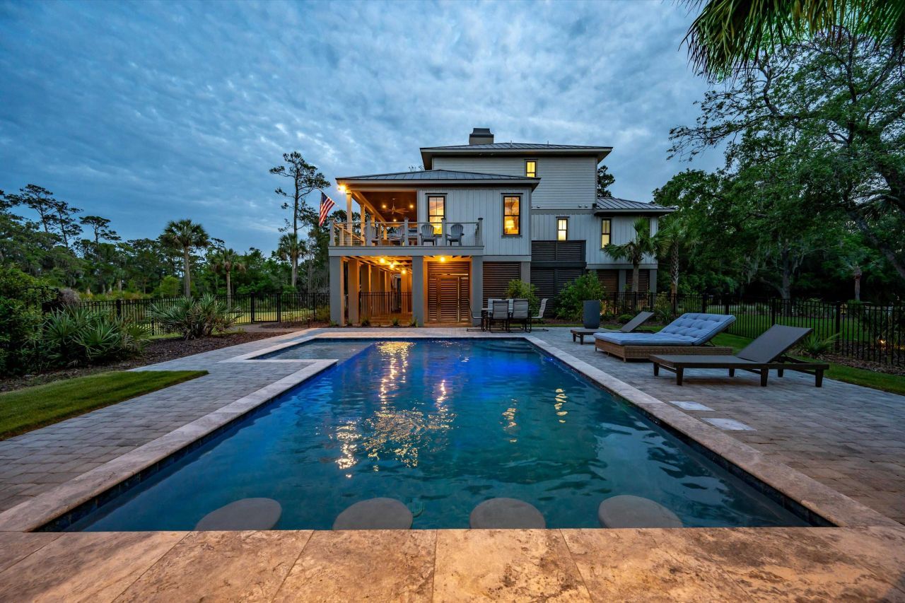 4121 Golf Cottage Lane Photo 8