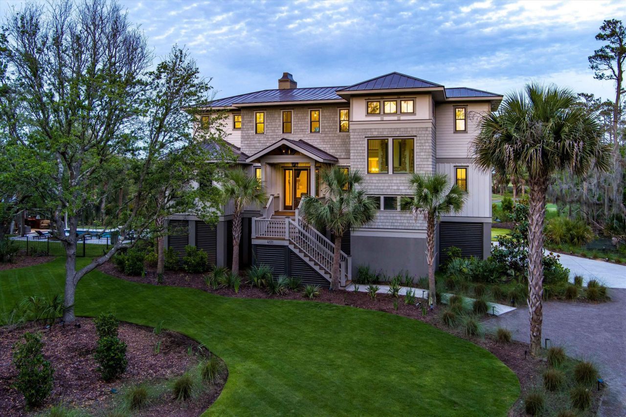 4121 Golf Cottage Lane Photo 80