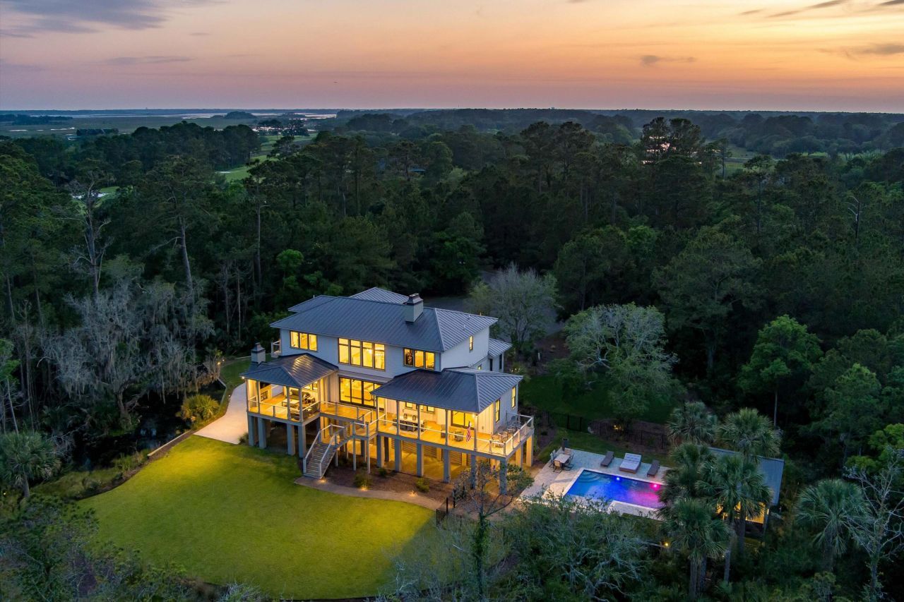 4121 Golf Cottage Lane Photo 83