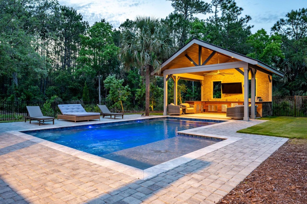 4121 Golf Cottage Lane Photo 84