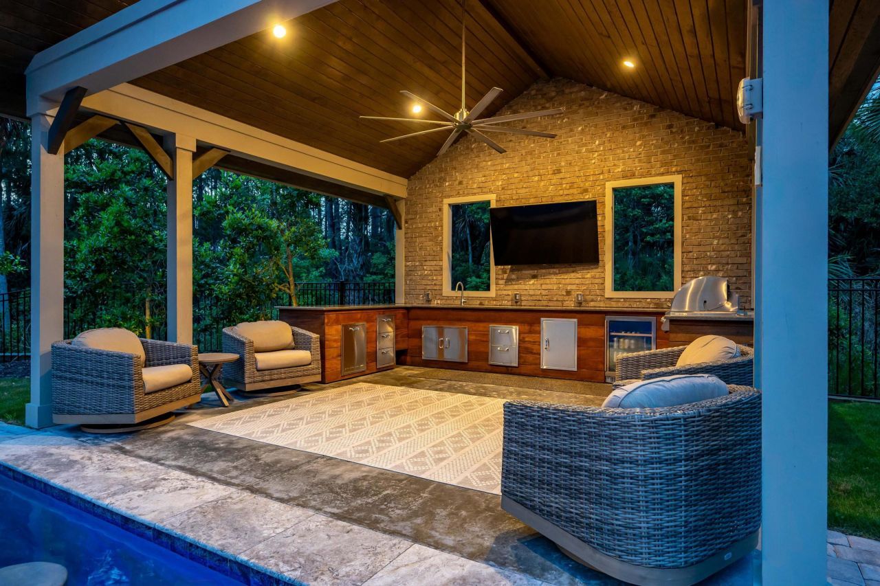 4121 Golf Cottage Lane Photo 85