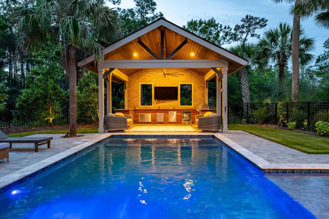 4121 Golf Cottage Lane Photo 86