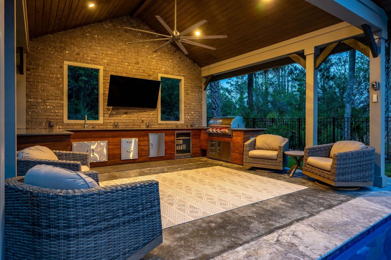 4121 Golf Cottage Lane Photo 87