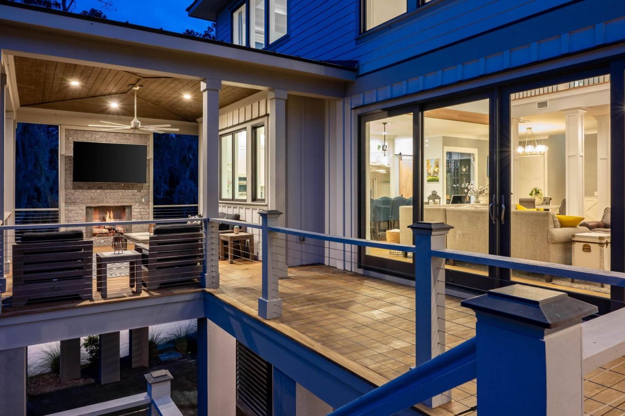 4121 Golf Cottage Lane Photo 9