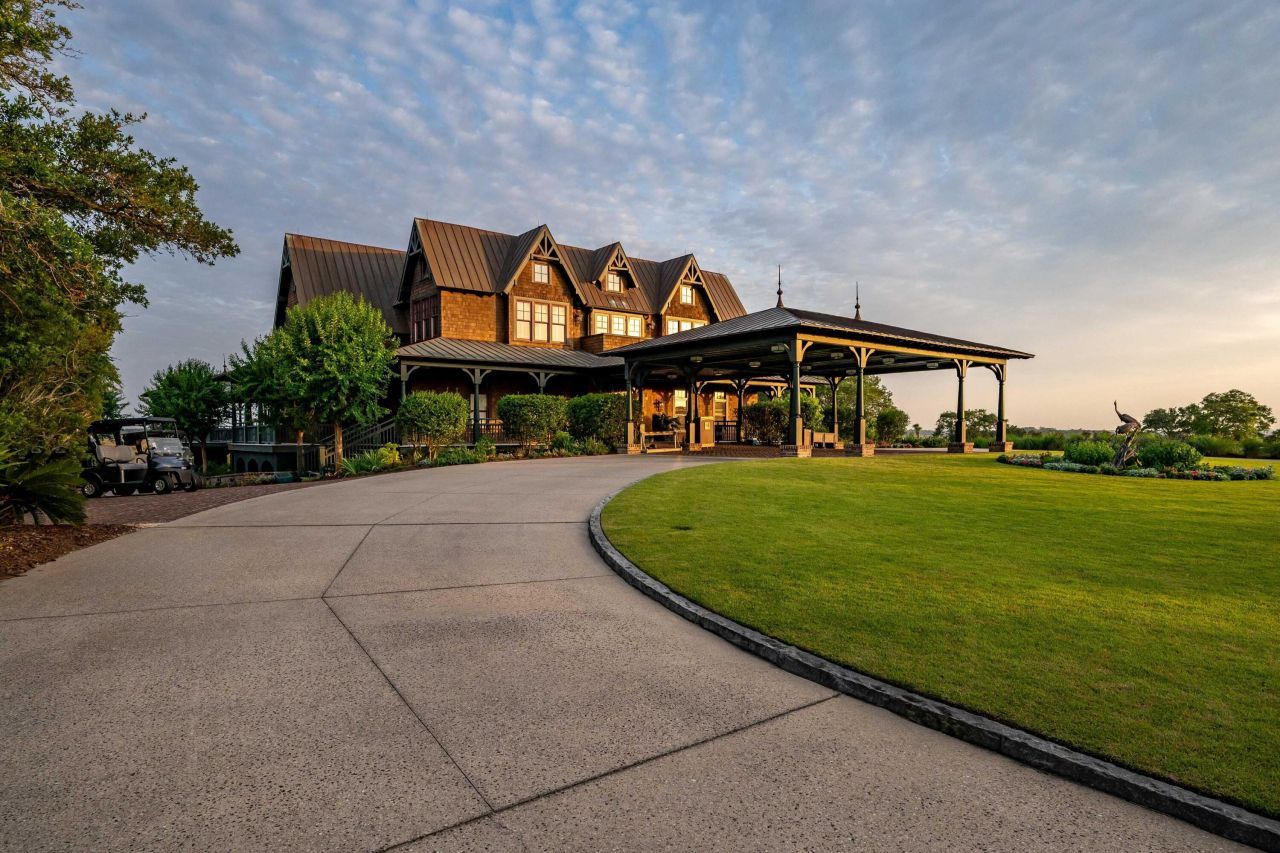 4121 Golf Cottage Lane Photo 90