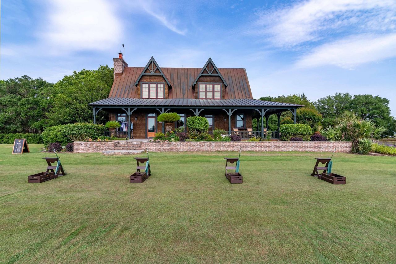 4121 Golf Cottage Lane Photo 93