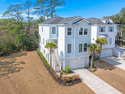 840 Forrest Drive, Charleston, SC 29492