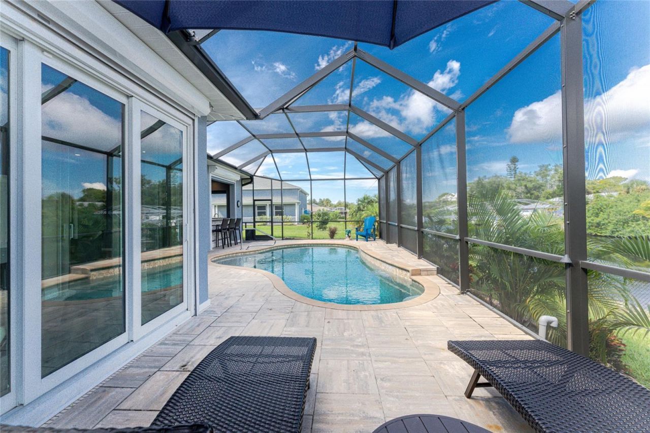 1025 Cheshire Street, Port Charlotte, FL 33953 Photo