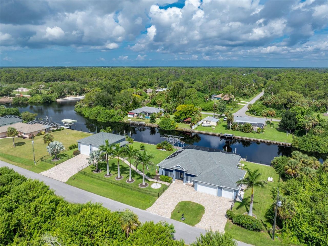 1025 Cheshire Street, Port Charlotte, FL 33953 Photo