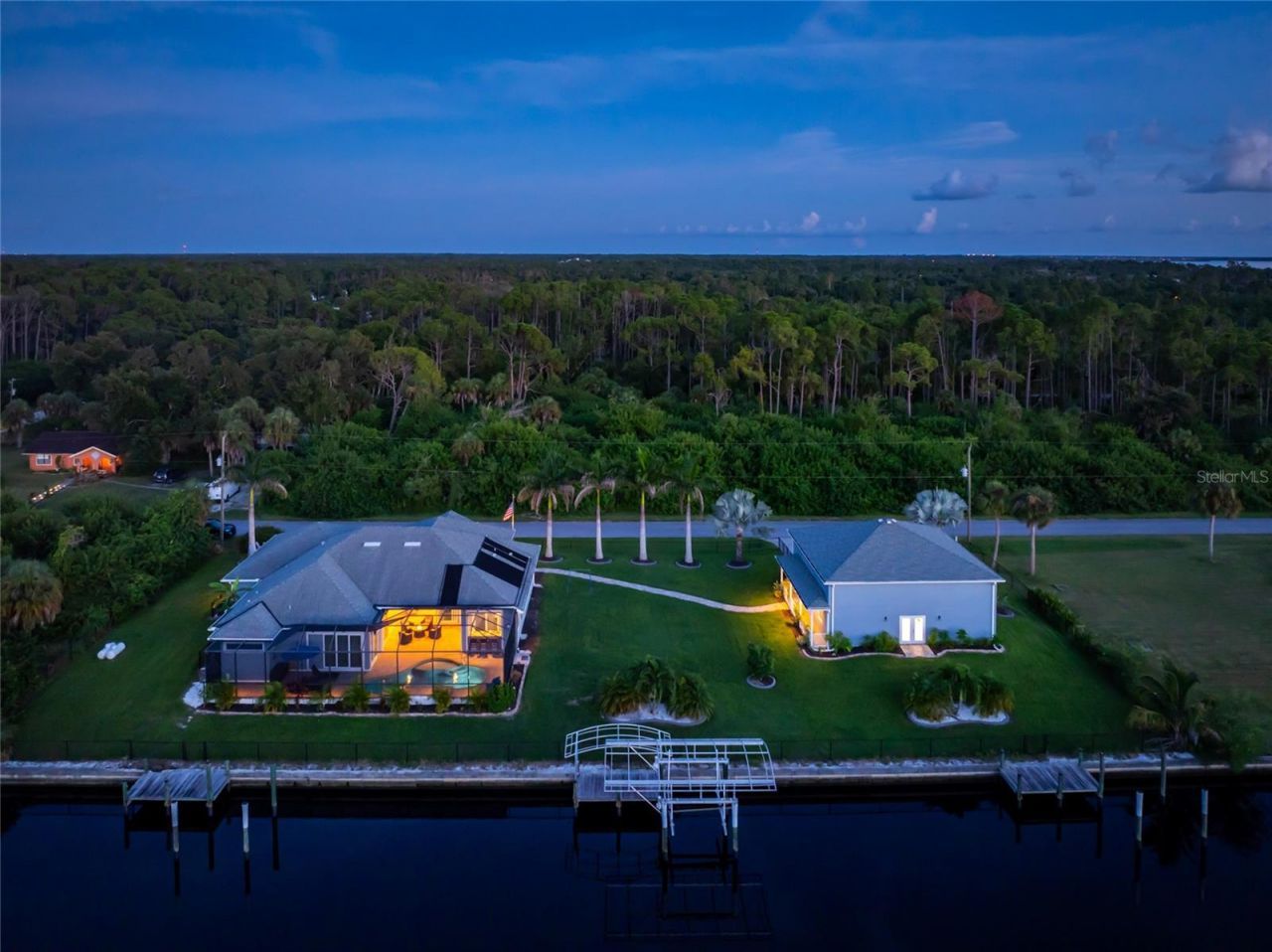 1025 Cheshire Street, Port Charlotte, FL 33953 Photo