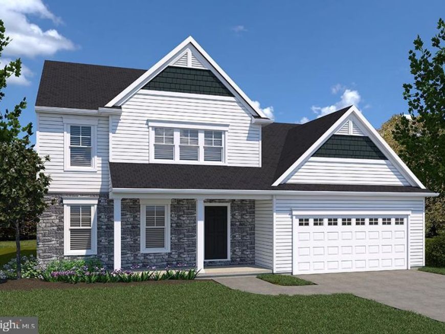 0 Mary's Way, Unit BRANSON, Harrisburg, PA 17112 Main Photo