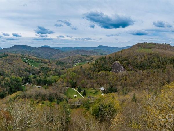 Lot 15 Shirley Pressley Road, Glenville, NC 28736