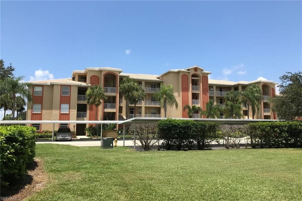 9500 Highland Woods Blvd, Unit 207, Bonita Springs, FL 34135 Photo