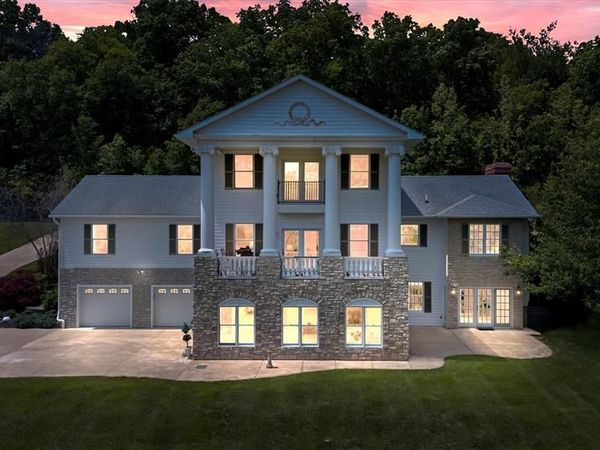 590 Fairway Drive, Union, MO 63084