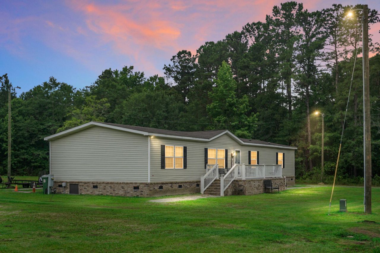 1051 Cooper Store Road Photo 1