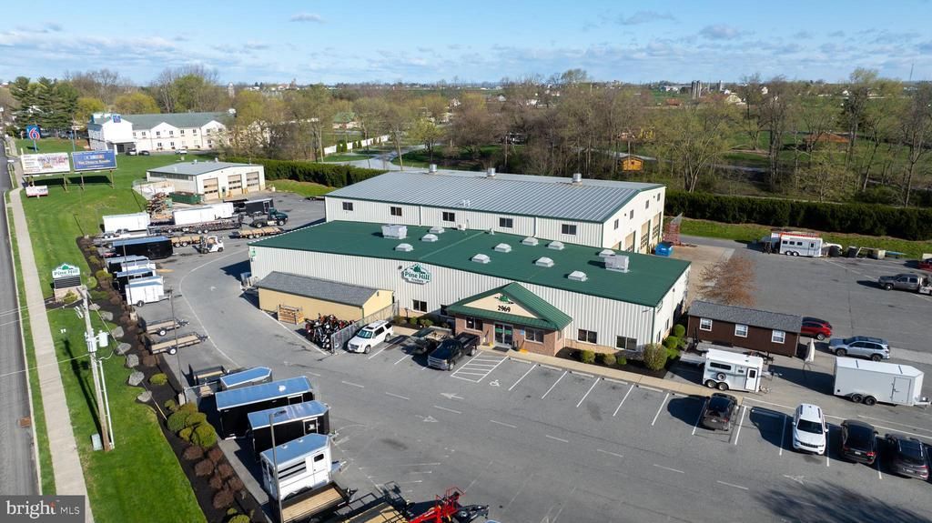 2969 E Lincoln Highway E, Gordonville, PA 17529 Main Photo