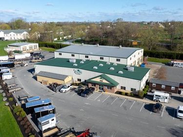 2969 E LINCOLN HIGHWAY E, GORDONVILLE, PA 17529