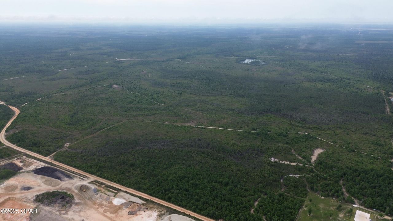 00 John Pitts Road, Panama City, FL 32404 Main Photo