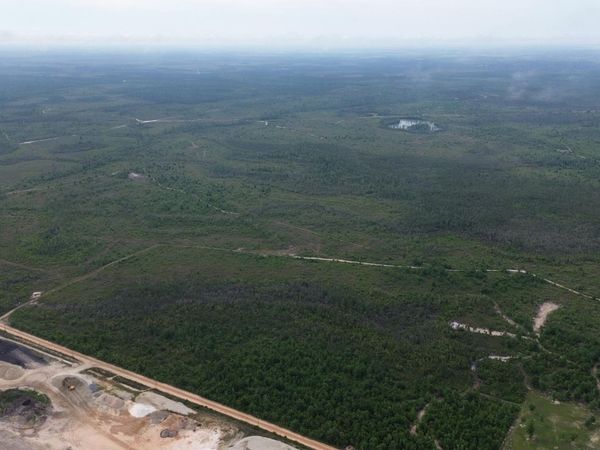 00 John Pitts Road, Panama City, FL 32404