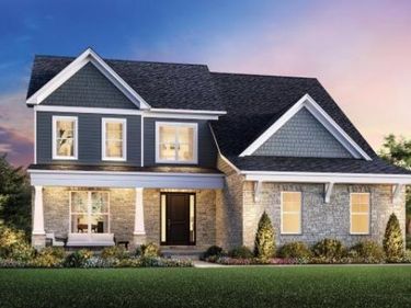 3415 Maple Ridge Drive, Ann Arbor Twp, MI 48105