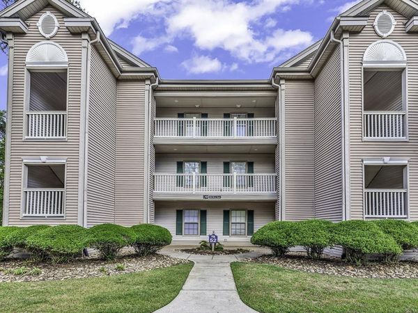 598 Blue Stem Dr., Unit 52E, Pawleys Island, SC 29585