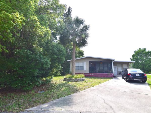 4180 SUGAR PALM TERRACE, OVIEDO, FL 32765