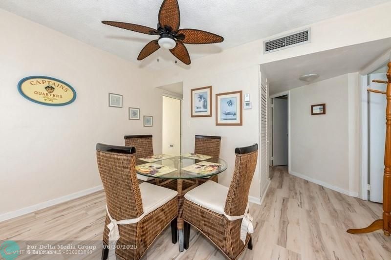 710 N Ocean Boulevard, Unit 1203, Pompano Beach, FL 33062 Photo