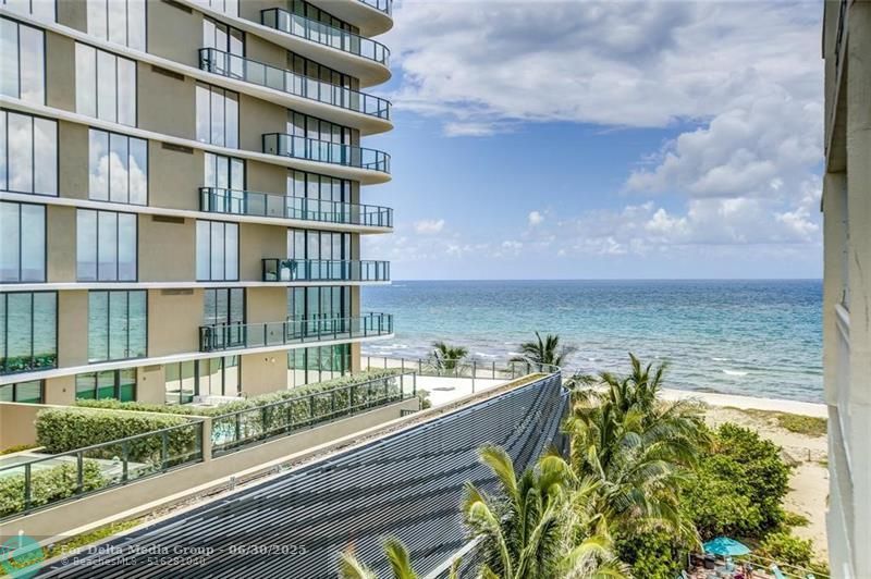 710 N Ocean Boulevard, Unit 1203, Pompano Beach, FL 33062 Photo