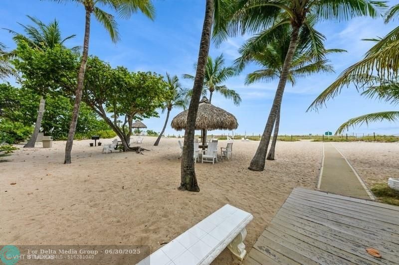 710 N Ocean Boulevard, Unit 1203, Pompano Beach, FL 33062 Photo