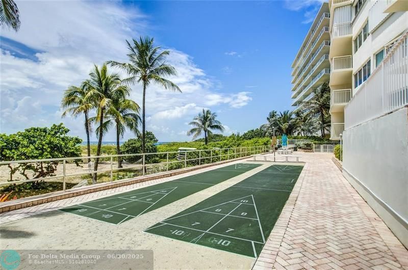 710 N Ocean Boulevard, Unit 1203, Pompano Beach, FL 33062 Photo