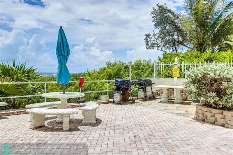 710 N Ocean Boulevard, Unit 1203, Pompano Beach, FL 33062 Photo