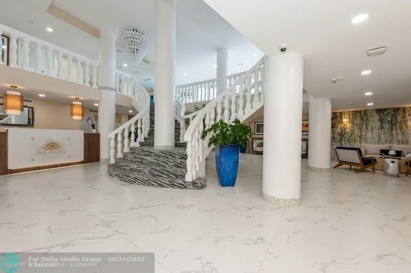 710 N Ocean Boulevard, Unit 1203, Pompano Beach, FL 33062 Photo